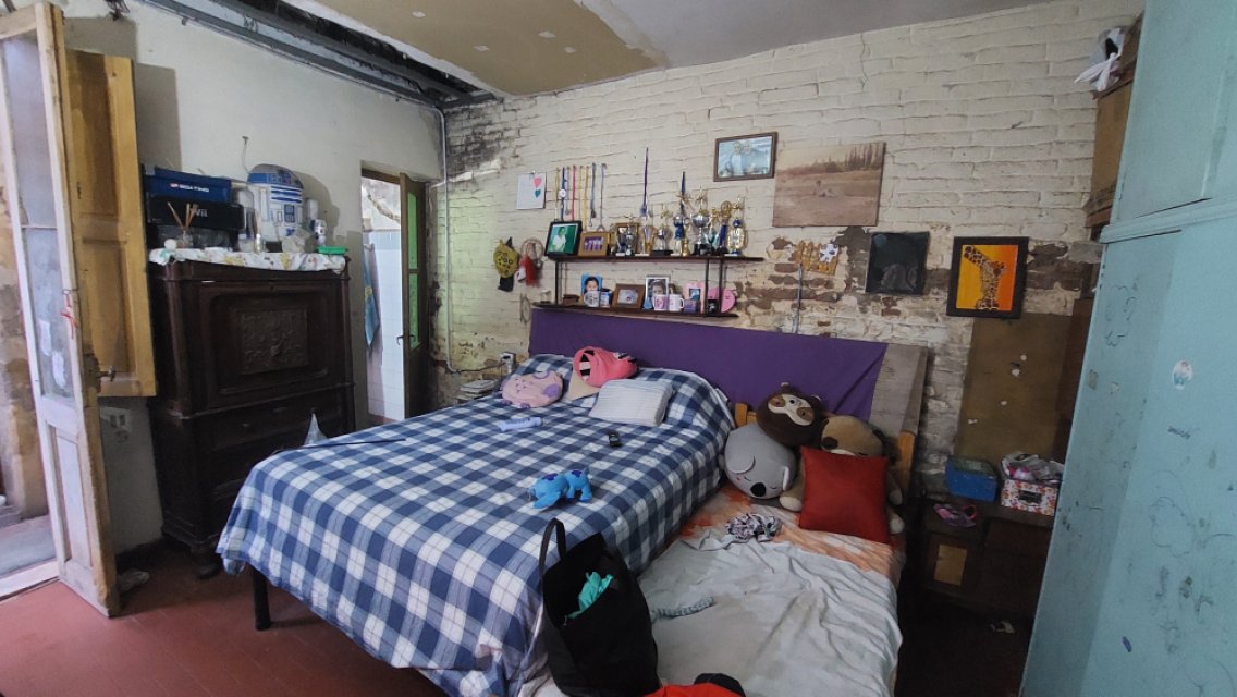 Directorio 2688 Flores Departamento tipo casa - PH 4  ambientes  En Venta -18