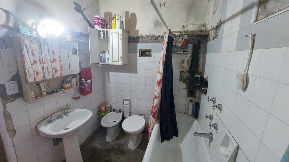 Directorio 2688 Flores Departamento tipo casa - PH 4  ambientes  En Venta -6