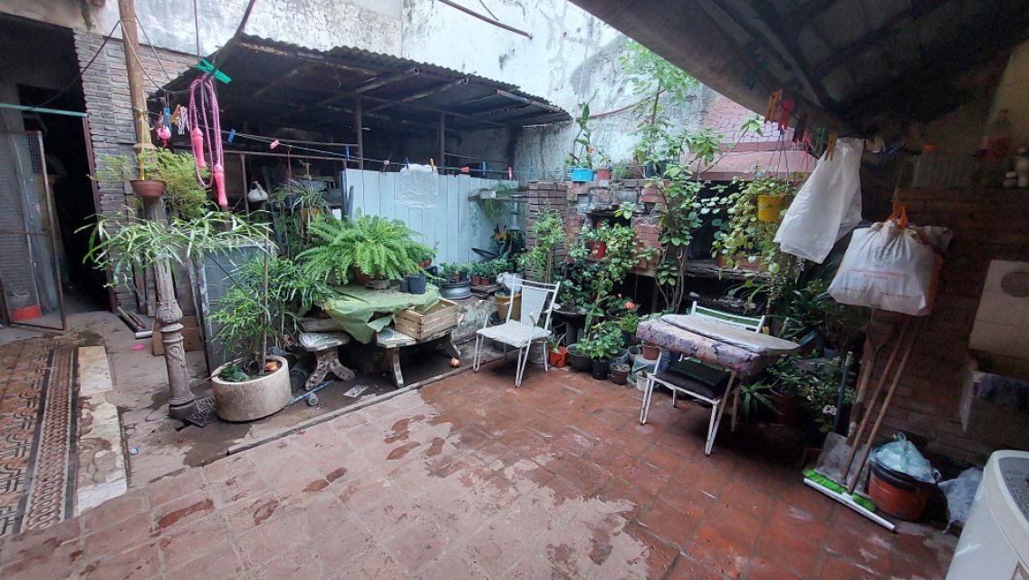 Directorio 2688 Flores Departamento tipo casa - PH 4  ambientes  En Venta -19