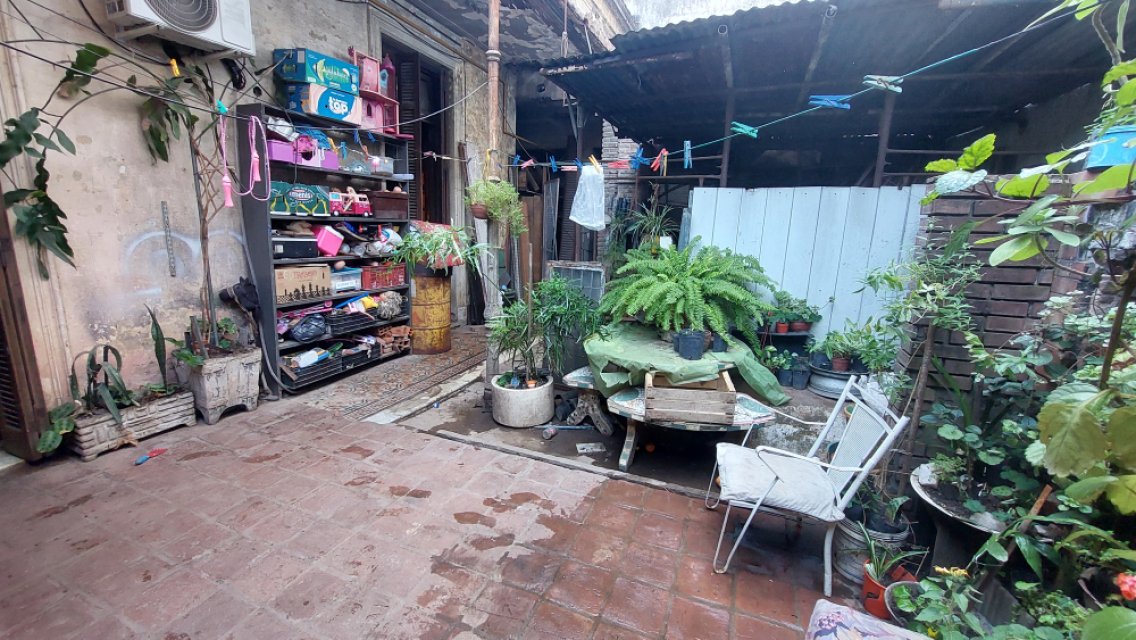 Directorio 2688 Flores Departamento tipo casa - PH 4  ambientes  En Venta -17
