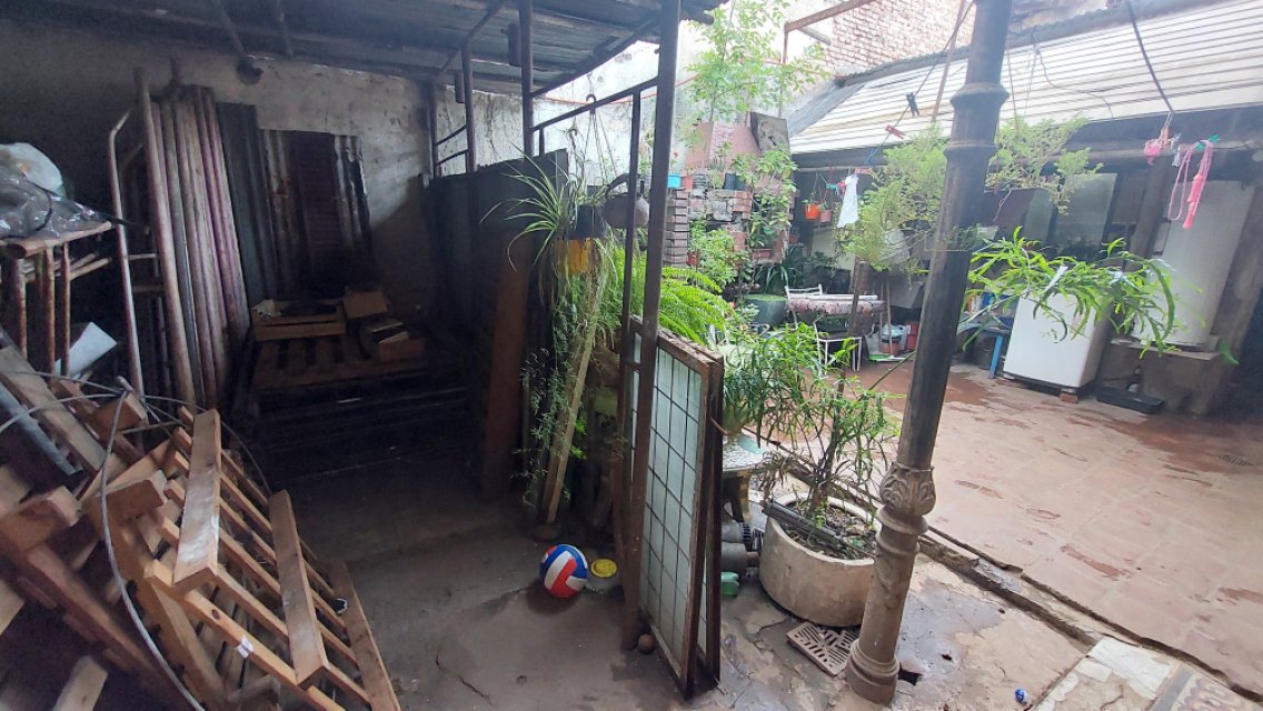 Directorio 2688 Flores Departamento tipo casa - PH 4  ambientes  En Venta -14