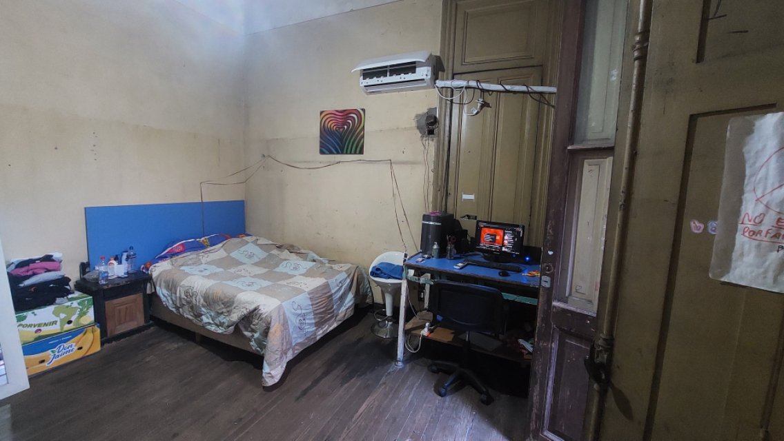 Directorio 2688 Flores Departamento tipo casa - PH 4  ambientes  En Venta -10