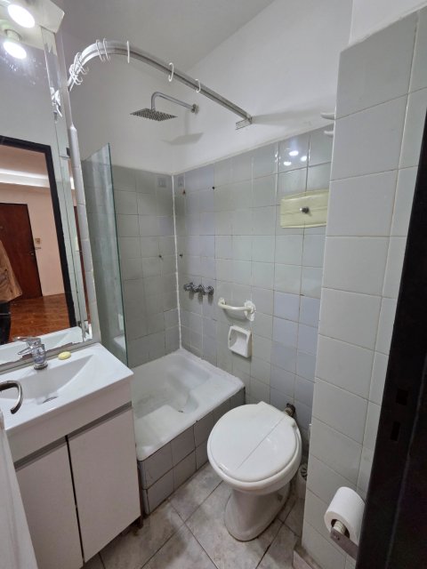 Fray Justo Santa María de Oro al 2600 Palermo Departamento 1  ambientes  En Venta -8