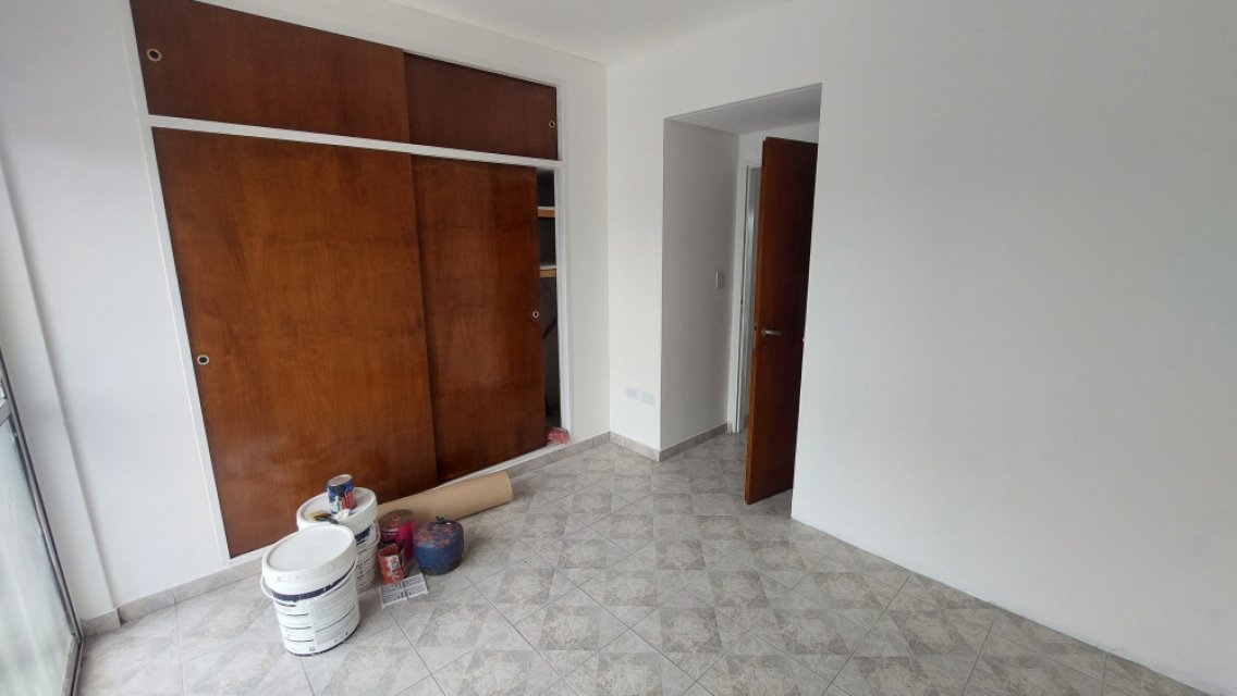 Albarracin 1700 Parque Chacabuco Departamento 2  ambientes  En Venta -3