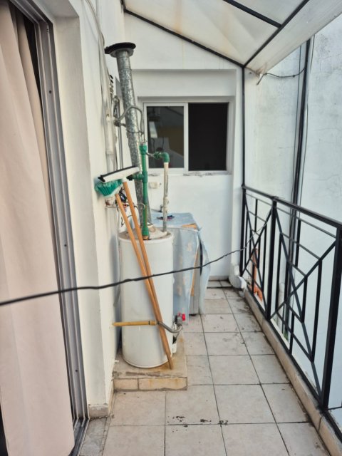 Albarracin 1700 Parque Chacabuco Departamento 2  ambientes  En Venta -11