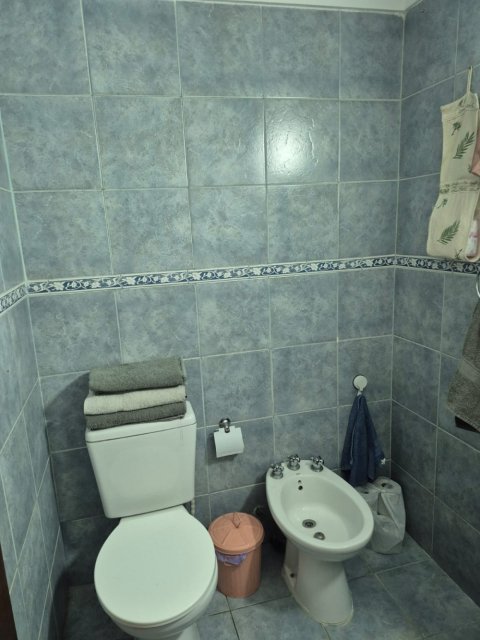Albarracin 1700 Parque Chacabuco Departamento 2  ambientes  En Venta -13