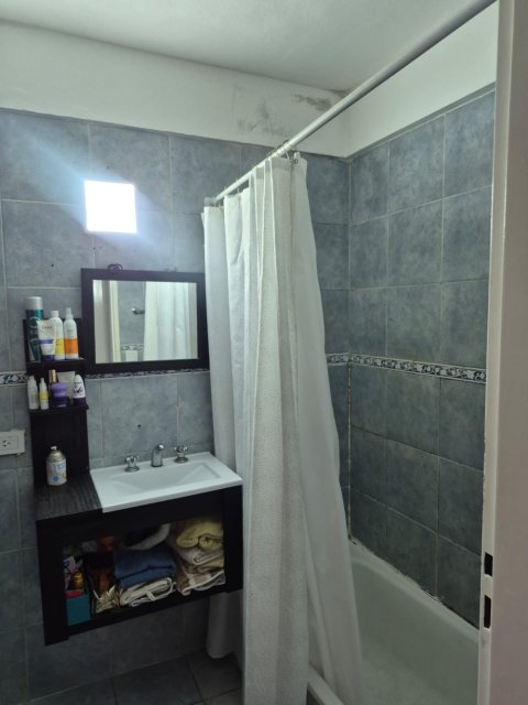 Albarracin 1700 Parque Chacabuco Departamento 2  ambientes  En Venta -12