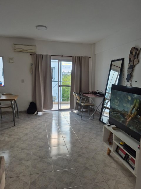 Albarracin 1700 Parque Chacabuco Departamento 2  ambientes  En Venta -9
