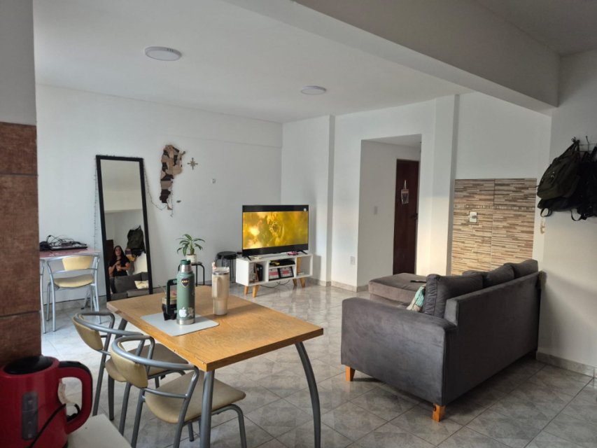 Albarracin 1700 Parque Chacabuco Departamento 2  ambientes  En Venta -6