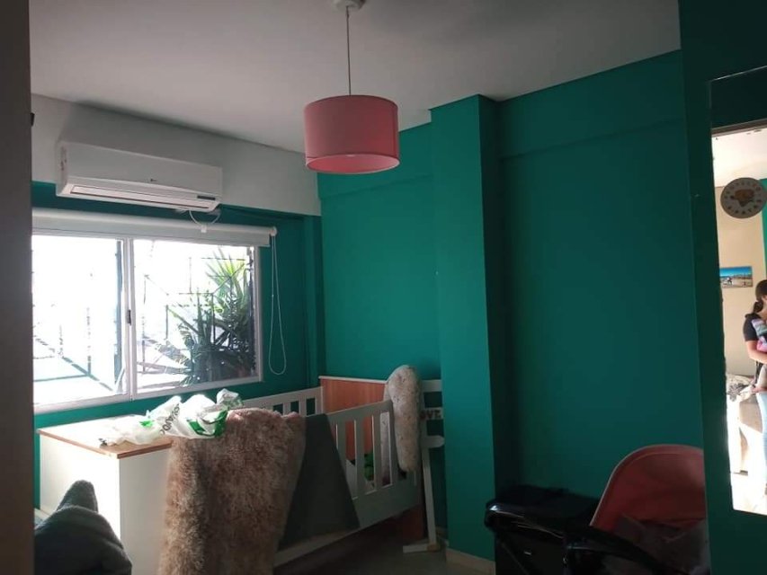 Albarracin 1758 Parque Chacabuco Departamento 3  ambientes  En Venta nkDt -3