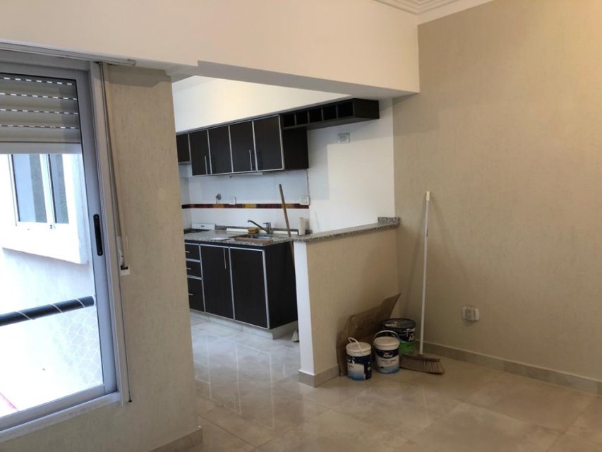 Zelada 4900 Villa Luro Departamento 2  ambientes  En Alquiler bjMB -3