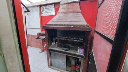 Departamento Planta Baja a La Calle Bajas Expensas Oportunidad