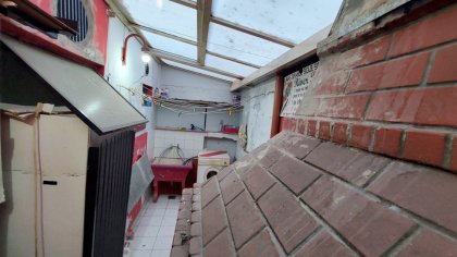 Departamento Planta Baja a La Calle Bajas Expensas Oportunidad