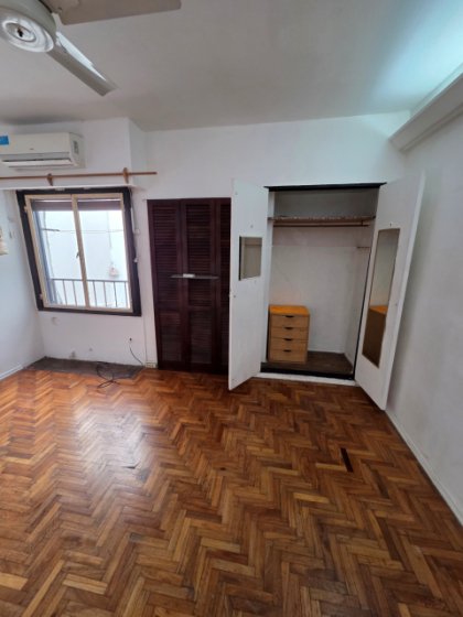 MONOAMBIENTE EN VENTA - PALERMO