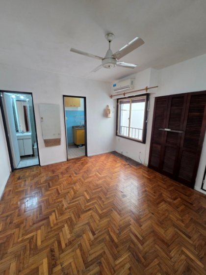 MONOAMBIENTE EN VENTA - PALERMO