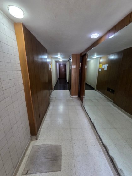 MONOAMBIENTE EN VENTA - PALERMO