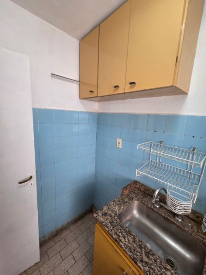 MONOAMBIENTE EN VENTA - PALERMO