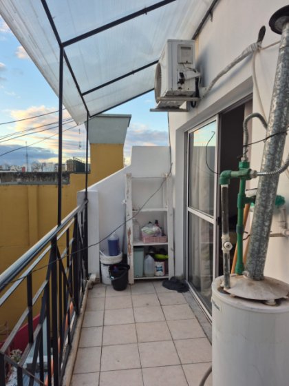 Departamento en Venta - 2 Ambientes en Parque Chacabuco
