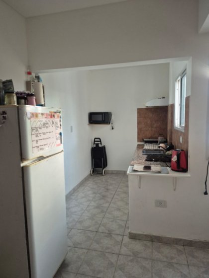 Departamento en Venta - 2 Ambientes en Parque Chacabuco