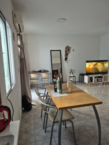 Departamento en Venta - 2 Ambientes en Parque Chacabuco
